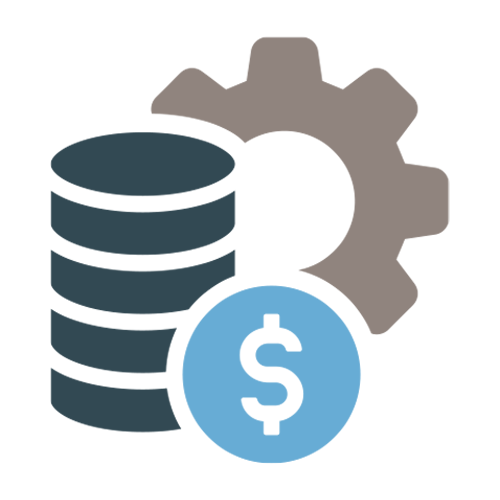 Competitive Pricing Icon Competitive Pricing Icon